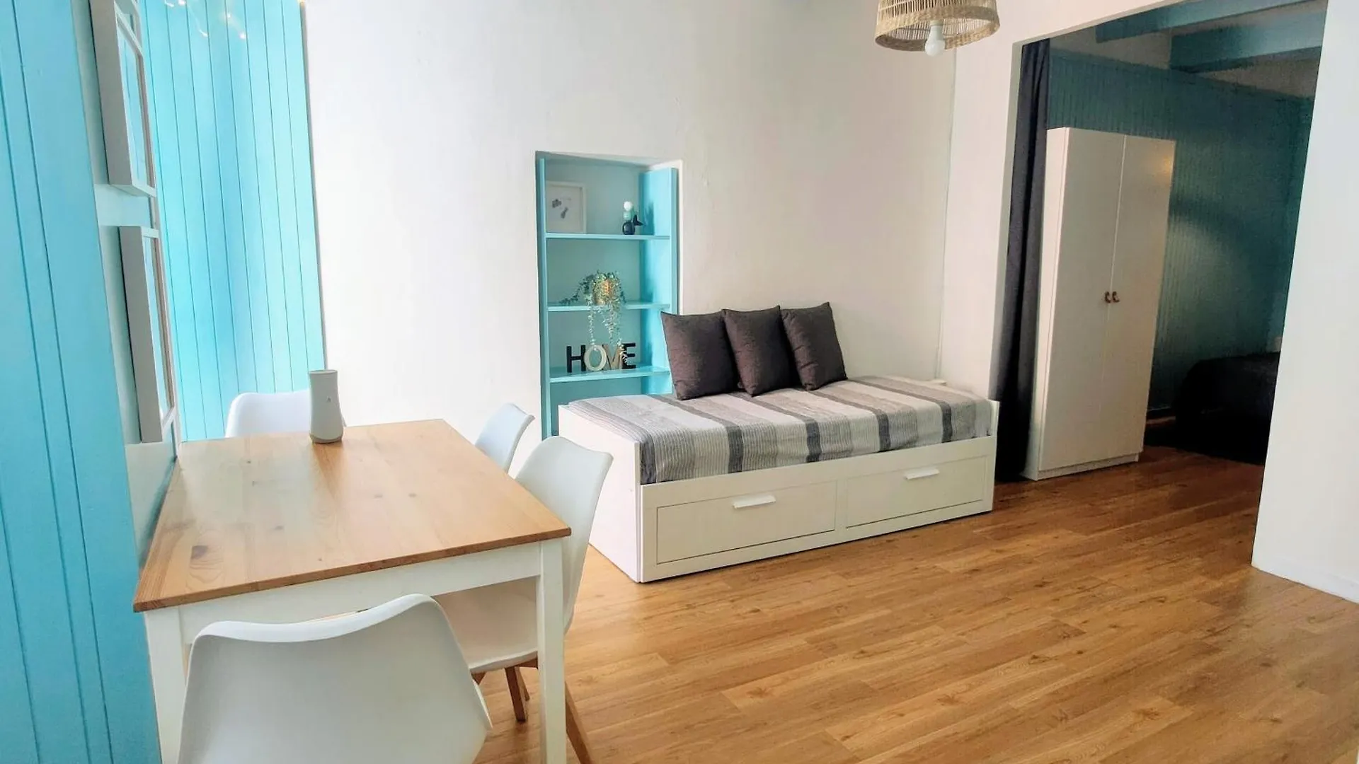 Ca' Del Mare Apartment Riomaggiore Italy