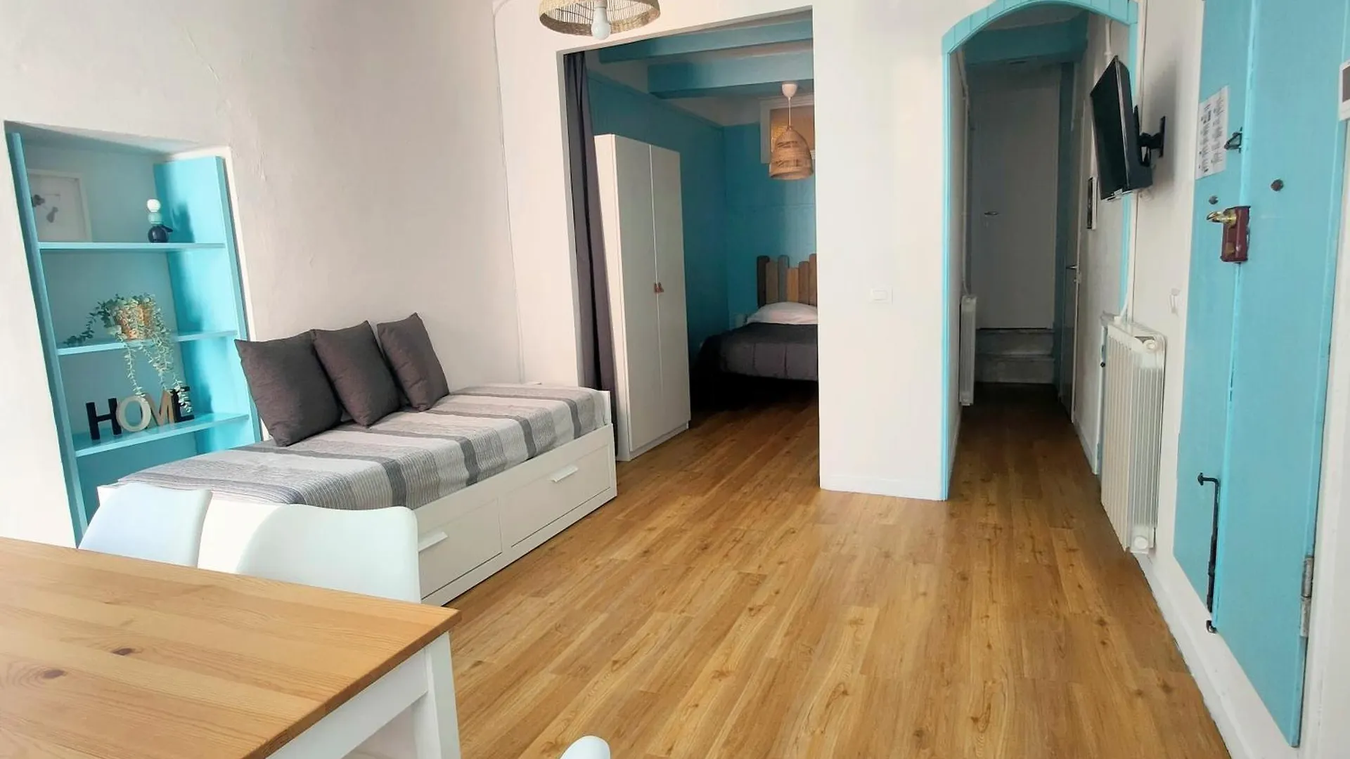 Ca' Del Mare Apartment Riomaggiore
