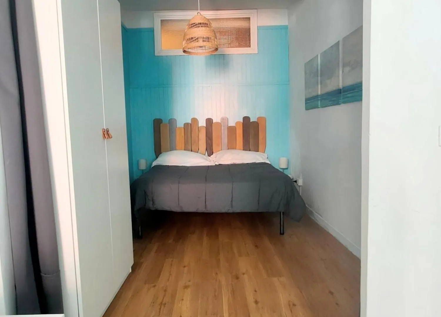 Ca' Del Mare Apartment Riomaggiore