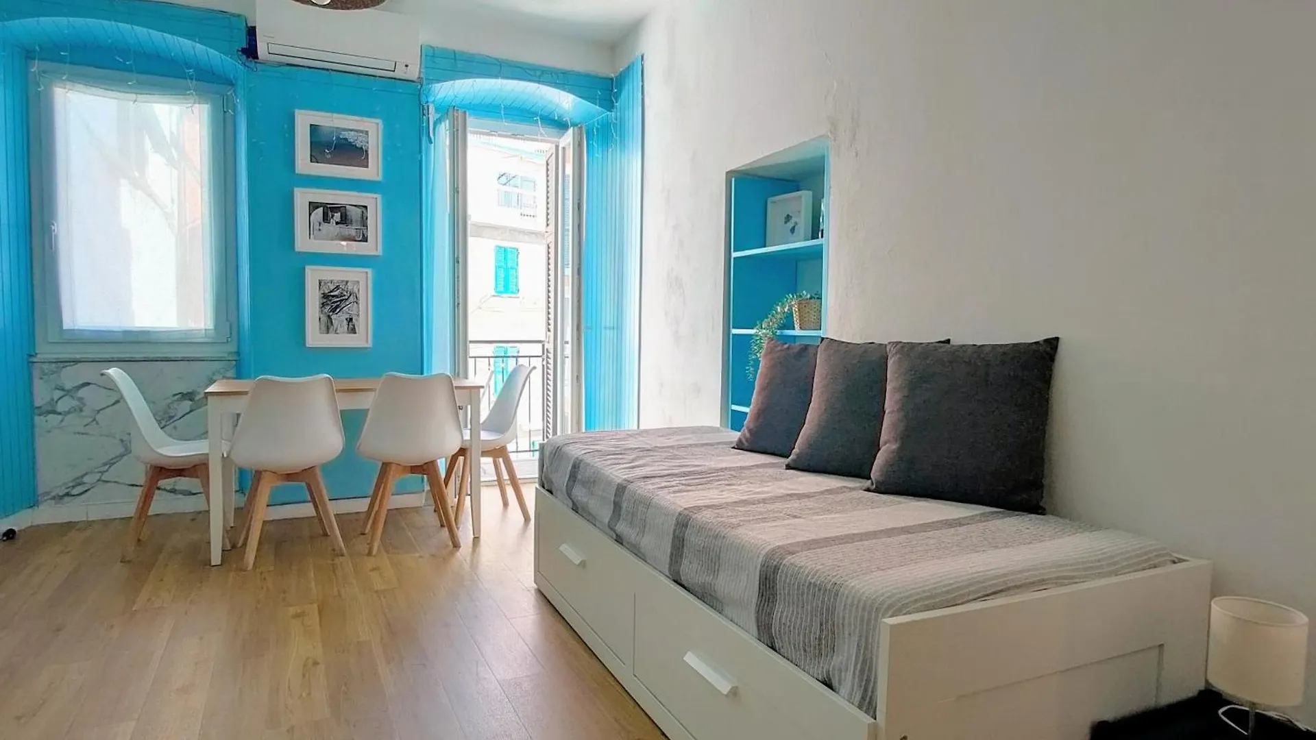 Ca' Del Mare Apartment Riomaggiore 0*,  Italy
